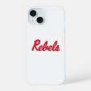 Recherche de mississippi iphone coques Rebels