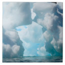 Recherche de iceberg carreaux Bleu