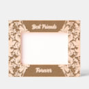 Recherche de floral cadres photos Image gravée au laser