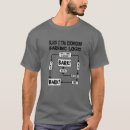 Suche nach logik tshirts Schwarz