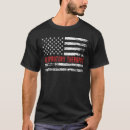 Recherche de rigger tshirts Drapeau