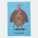 Suche nach lustiger truthahn geschirr tücher Cartoon