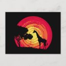 Suche nach afrikanischer sonnenuntergang postkarten Safari