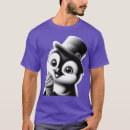 Recherche de pingouin de club Drôle