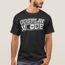 Recherche de cosplayer tshirts Papa