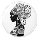 Recherche de motif tribal boutons et poignées de porte Afrique