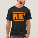 Recherche de pubg tshirts Gamers