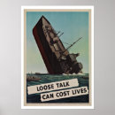 Suche nach lips poster Vintag