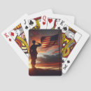 Suche nach soldaten spielkarten Veteran