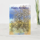 Recherche de tordu vœux cartes Nature