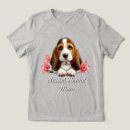 Recherche de hound tshirts Pour elle