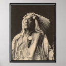 Recherche de sioux posters Guerrier