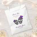 Recherche de halloween mariage sachets papier Rose