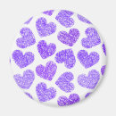 Recherche de valentines day magnets Moderne
