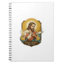 Suche nach jesus christus notizbuch Christentum