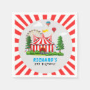 Recherche de carnaval serviettes Enfant