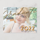 Recherche de de graduation cartes postales Chic