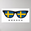 Recherche de drapeau suède posters Sucré