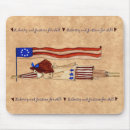 Suche nach in der freiheit mousepads Amerika