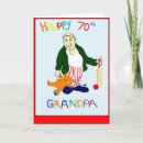 Suche nach 70 geburtstags cartoon karten Spaß