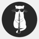 Suche nach katze muss spielen aufkleber Miauen