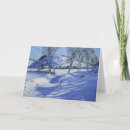 Recherche de secteur vœux cartes Hiver