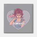 Suche nach mädchen power magnete Feministisch