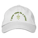 Recherche de raisins en casquettes Vin