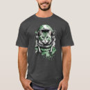 Suche nach grüne katze tshirts Weltraum