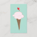 Suche nach sommer party visitenkarten Eiscreme