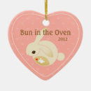 Recherche de lapin rose ornements Amour