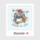 Recherche de skateboards autocollants Garçon