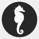 Recherche de conception de cheval autocollants Sauge