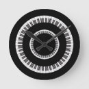 Recherche de musique classique horloges Salle de classe