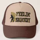 Recherche de squatchy casquettes Animal