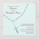 Recherche de perles de chapelet invitations Religieux