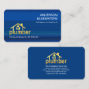 Recherche de plumber cartes visite Robinet