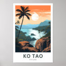 Suche nach tao poster Thailand