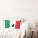 Suche nach italienisches kissen Italienische flagge