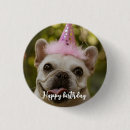 Recherche de amoureux des animaux badges Mère de chien