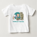 Recherche de geek bébé tshirts Technologie