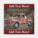 Recherche de antique magnets Rouge
