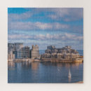 Suche nach häfen puzzle Bucht
