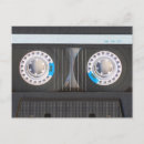 Recherche de cassette cartes postales Vintage