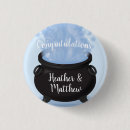 Suche nach gothic buttons Hexe
