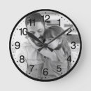 Recherche de chiffres horloges Créez votre propre