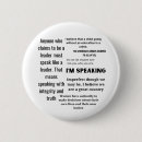 Recherche de de citation badges Politique