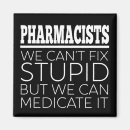 Suche nach apotheker magnete Student