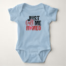 Suche nach rom andere babykleidung Baby boy