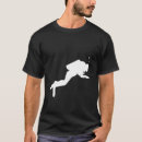 Recherche de plongeur vêtements Piqué